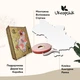 Пазл Ukropchik деревянный Патриотический Украина Вышивка А3 в коробке с набором-рамкой (Patriotic Ukraine Embroidery A3) - изображение 3
