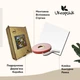 Пазл Ukropchik деревянный Украинские Традиции size - M в коробке с набором-рамкой (Ukrainian Traditions A4) - изображение 3
