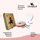 Пазл Ukropchik деревянный Супергерой Спайди А3 в коробке с набором-рамкой (Spider-Man Superhero A3) - изображение 3