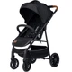 Коляска Lionelo Zoey Black Onyx (LO-ZOEY BLACK ONYX) - изображение 1