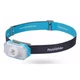 Фонарь Naturehike NH18T001-A Чорно-Блакитний (6927595735145) - изображение 1