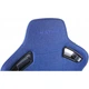 Крісло ігрове Hator Arc X Fabric Blue (HTC-865) - зображення 9