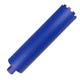 Алмазна коронка Distar DDS-W 122X450-9X1 1/4 UNC RM-TX по бетону (10170429033) - зображення 1