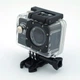 Экшн камера UKC Action Camera Ultra HD 4К водонепроницаемая экстрим Wi-Fi - изображение 1