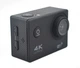 Экшн камера UKC Action Camera Ultra HD 4К водонепроницаемая экстрим Wi-Fi - изображение 4
