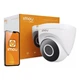 IP камера 4мп Imou Turret (IPC-T42EAP) POE + микрофон - изображение 1