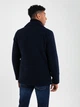 Пальто мужское Big Star 132011 Blue-403 XXL Синее (5900714276904) - изображение 2