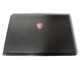 Ноутбук б/у MSI GV62VR 15.6 IPS i5-7300HQ 3.5ГГц 16/128 SSD+1Тб GTX 1060 - изображение 4