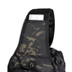 Сумка тактическая CamoTec COB SLING MULTICAM BLACK - изображение 10