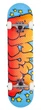 Скейтборд Rocket Bubbles Multi 7.75" дюймов (sk210) - изображение 1
