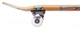 Скейтборд Rocket Bubbles Multi 7.75" дюймов (sk210) - изображение 4