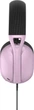 Навушники Hator Hyperpunk 2 (HTA-849) Black-Lilac - зображення 4
