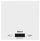 Ваги кухонні SATURN ST-KS7810 white - изображение 1