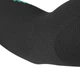 Компрессионные рукава Reebok Knitted Compression Arm Sleeves (RRSL-15034) Black р. M - изображение 2