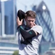 Компрессионные рукава Reebok Knitted Compression Arm Sleeves (RRSL-15034) Black р. M - изображение 8