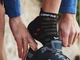 Сверхлегкие беговые носки Pro Racing Socks V4.0 Ultralight Run Low, Black/Red, T4 (44-47) - изображение 5
