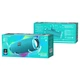 Беспроводная портативная колонка BOROFONE BR3 Rich sound sports wireless speaker BT5.0 1200mAh Peacock Blue (BR3PU) - изображение 3