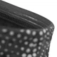 Компрессионные рукава для бедер Reebok Compression Thigh Sleeve (RRSL-13524) Black р. M - изображение 4