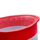Фиксатор колена Reebok Speedwick Knee Support (RRSU-14324) White/Red р. M - изображение 6