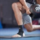 Фиксатор голеностопа Adidas Performance Ankle Support (ADSU-13314) Black/Grey р. XL - зображення 4