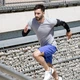 Компрессионные рукава Reebok Compression Arm Sleeve (RRSL-13025) Black р. L - изображение 6