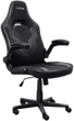 Fotel gamingowy Trust GXT703 Riye Czarny (8713439251289) - obraz 2