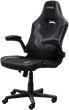 Fotel gamingowy Trust GXT703 Riye Czarny (8713439251289) - obraz 3