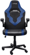 Кресло для геймеров Trust GXT703B RIYE Black/Blue (TR25129) - изображение 1
