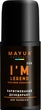 Упаковка дезодорантов Mayur I'm a legend Man Парфюмированный 50 мл х 2 шт (2200205306046) - изображение 2