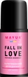 Упаковка дезодорантов Fall in love парфюмированный 50 мл х 2 шт (2200205042449) - изображение 2