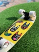 Круизер скейт Landyachtz Dinghy Blunt Wild Cats 72 см (lnd321) - изображение 8
