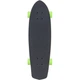Круизер скейтборд Mindless Mandala Green 71 см (lnt227) - изображение 3