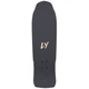 Круизер скейт Landyachtz Dinghy Shape 9 Chartreuse 72 см (lnd325) - изображение 3