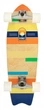 Серфскейт круизер D Street Surfskate Coda 29'' 73.66 см (sk3003) - изображение 2