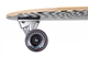 Серфскейт круїзер D Street Surfskate Check Warp 32'' 81 см (sk3995) - зображення 4