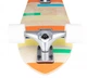Серфскейт круизер D Street Surfskate Coda 29'' 73.66 см (sk3003) - изображение 7