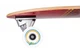 Серфскейт круизер D Street Surfskate Aztec Baja 29'' 73.66 см (sk3004) - изображение 3