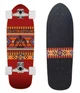 Серфскейт круизер D Street Surfskate Aztec Baja 29'' 73.66 см (sk3004) - изображение 6