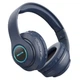 Беспроводные наушники BOROFONE BO17 Wireless Headphones со встроенным микрофоном Bluetooth 5.0 + AUX + TF Dark Blue (BO17DU) - изображение 1