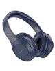 Беспроводные наушники BOROFONE BO20 PLAYER BT HEADPHONES со встроенным микрофоном Bluetooth 5.3 + AUX Blue (BO20U) - изображение 1