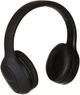 Бездротові навушники BOROFONE BO19 MUSIQUE BT HEADPHONES з вбудованим мікрофоном Bluetooth 5.3 + AUX Black (BO19B) - зображення 5
