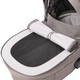 Универсальная коляска 2 в 1 X-lander X-Pulse Petrol Blue - изображение 9