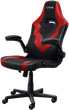 Fotel dla graczy Trust GXT703R RIYE Black/Red (8713439249866) - obraz 3