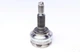 ШРУС FAG 771046130 Chevrolet Lacetti; Daewoo Nubira 96273760 - зображення 4