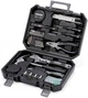 Набір інструментів JIUXUN Toolbox 60-in-1 інструментів - зображення 1