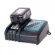 Быстрозарядное устройство Makita DC18RC (630718-5) - изображение 2