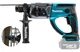 Аккумуляторный перфоратор Makita DHR202Z (без АКБ) - изображение 2