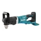Аккумуляторная угловая дрель Makita DDA460ZK (без АКБ) - изображение 1