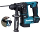 Аккумуляторный перфоратор Makita DHR171Z (без АКБ) - изображение 2