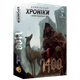 Настольная игра Ігромаг Место преступления: 1400 (Chronicles of Crime: 1400) - изображение 5
